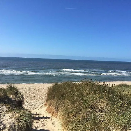 Strandduene