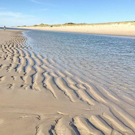 Strandduene * Hörnum