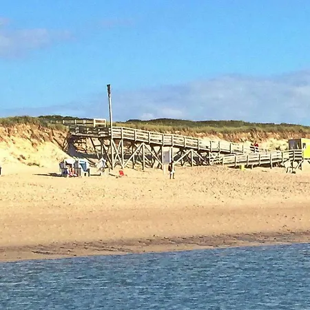 Lejlighed Strandduene Hörnum